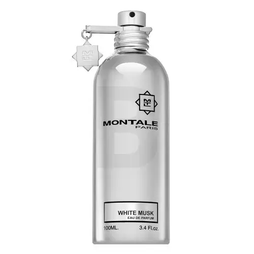 Montale White Musk unisex eau de parfum 100 ml