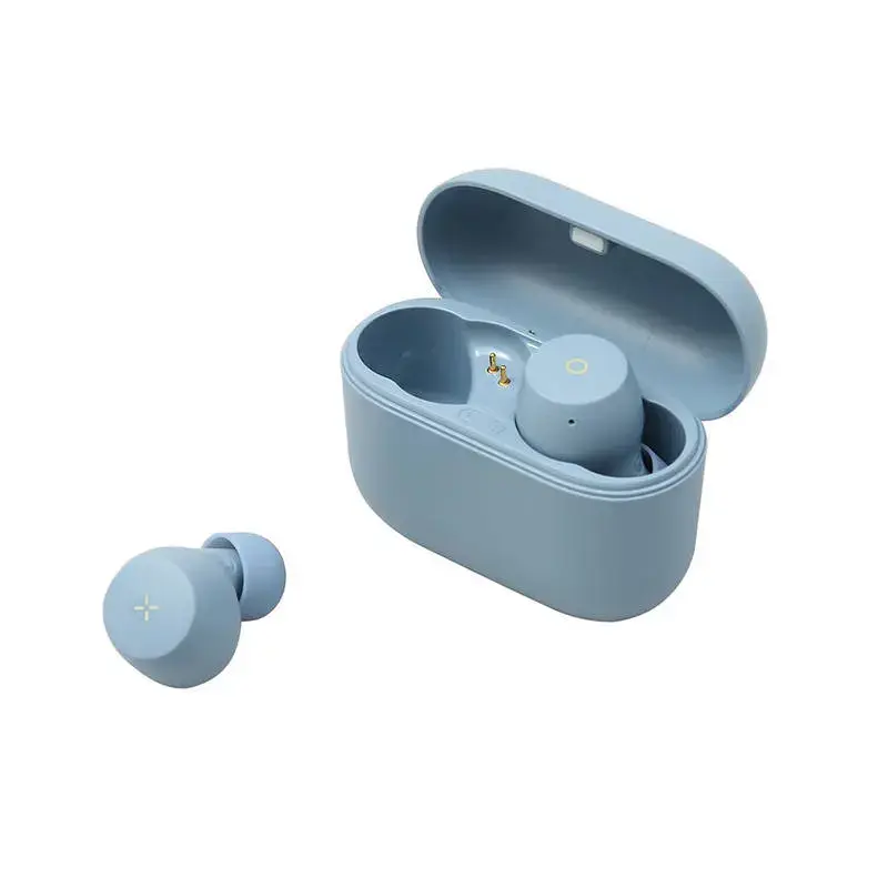 Edifier X3 TO-U wireless headphones TWS (blue) 