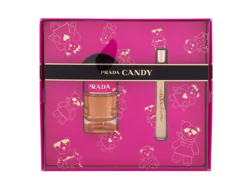 Prada Candy Eau de Parfum 30 ml