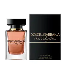 Dolce & Gabbana The Only One (EDP) parfumuotas vanduo moterims 100 ml