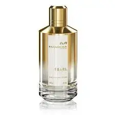 Mancera Pearl Eau De Parfum Spray 120ml|4oz