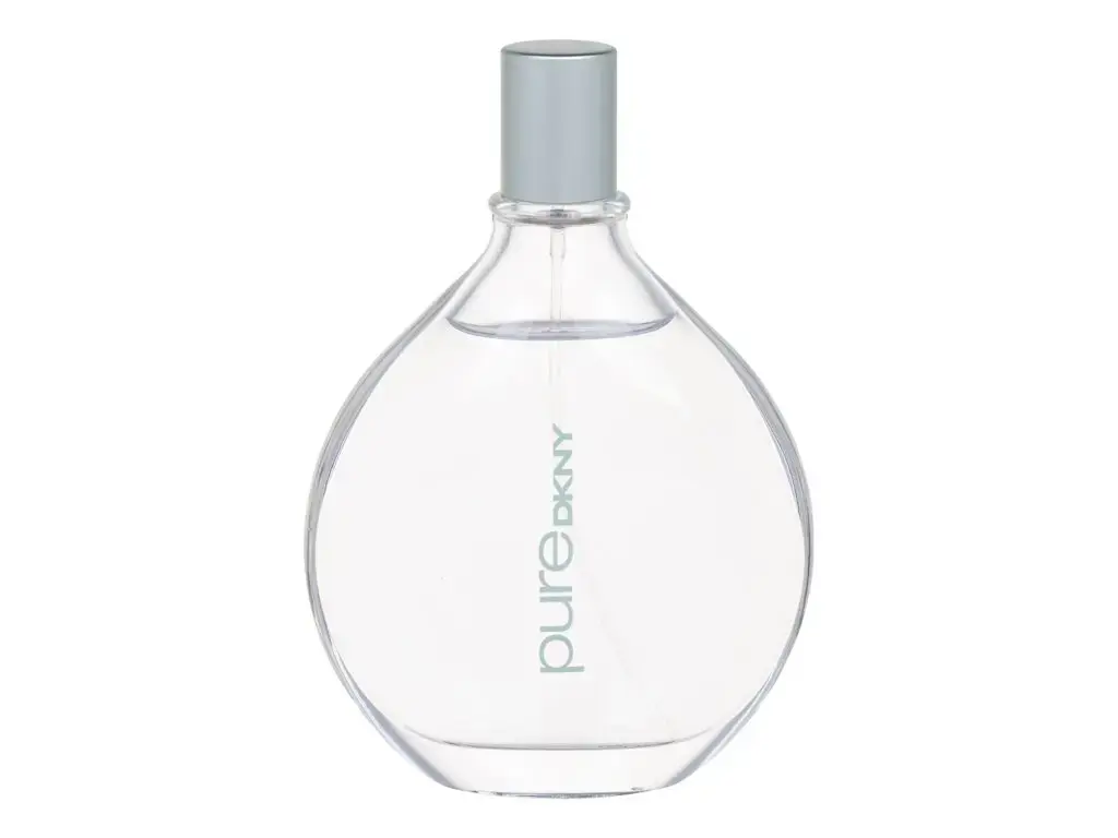 DKNY Pure Verbena Eau de Parfum 100 ml
