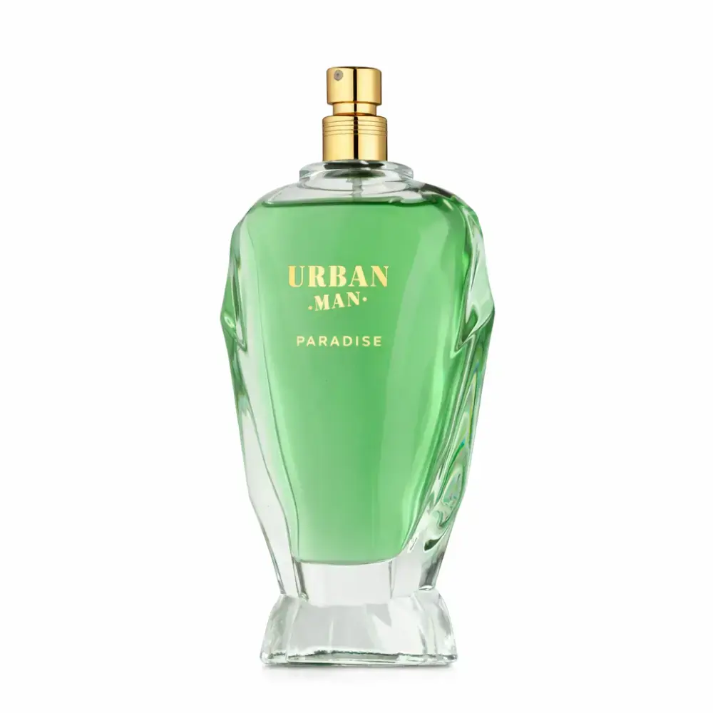 French Avenue, Urban Man Paradise, Eau De Parfum, For Men, 100 ml