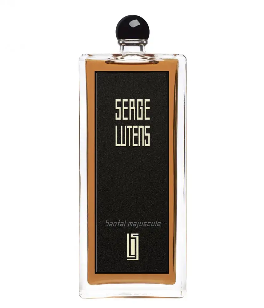 Serge Lutens Santal Majuscule Edp Spray 100 Ml