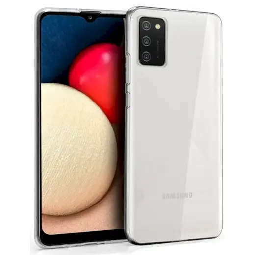 Fusion Ultra 1 mm maciņš telefonam Samsung Galaxy S26 (S942) caurspīdīgs