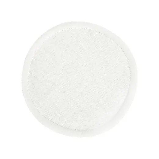 Purito Green Reusable Cotton Inner Rounds 10pcs