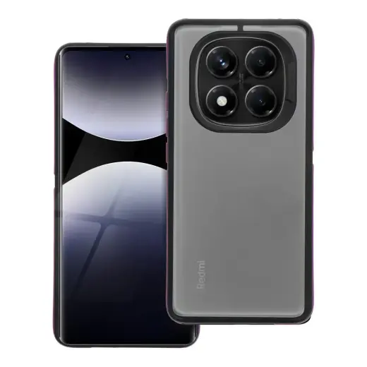 Case NEO for XIAOMI Redmi NOTE 14 PRO 4G purple