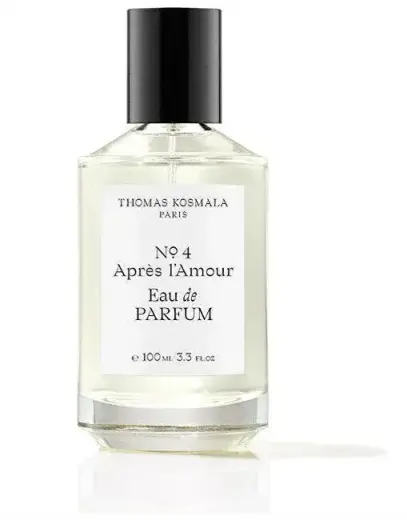 Thomas Kosmala No.4 Apres L'amour unisex parfimērijas ūdens 100 ml
