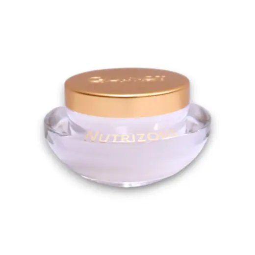 Guinot, Nutrizone, Vitamin E, Hydrating, Day & Night, Cream, For Face, 50 ml