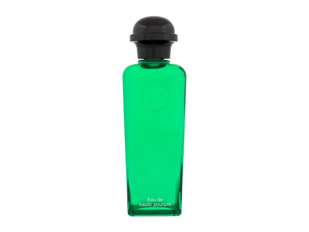 Hermes Eau de Basilic Pourpre Eau de Cologne 200 ml