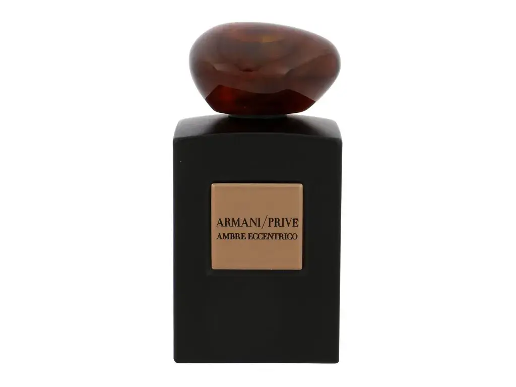 Armani Privé Ambre Eccentrico Eau de Parfum 100 ml