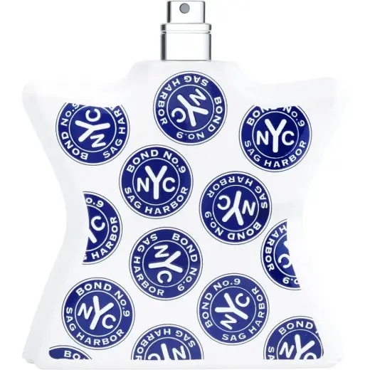 Bond No.9, Sag Harbor, Eau De Parfum, Unisex, 100 ml *Tester