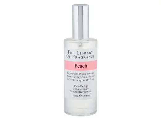 Demeter Peach Eau de Cologne 120 ml