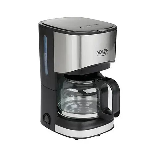 Adler AD 4407 kafijas automāts 0.7L