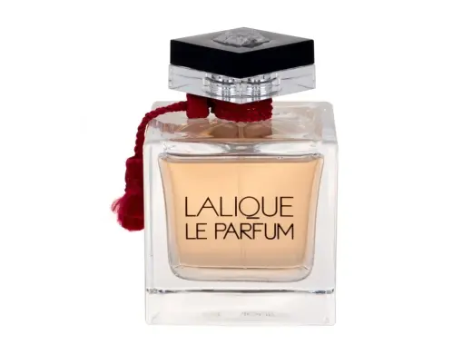 Lalique Le Parfum Eau de Parfum 100 ml