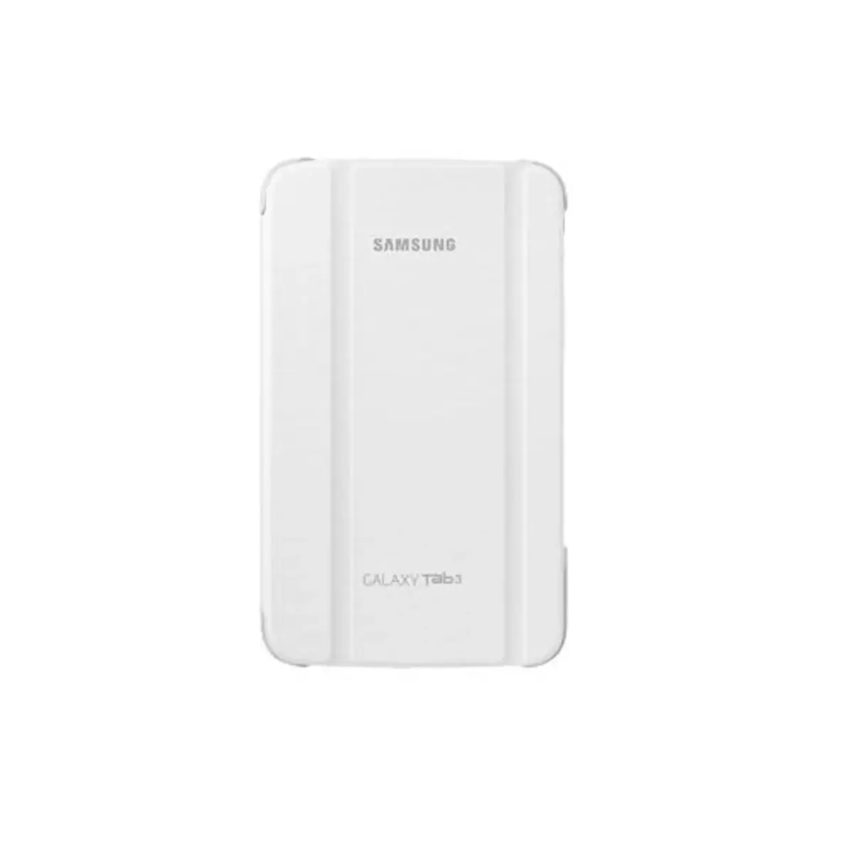 Etui Samsung EF-BT210BW Tab3 P3200 white