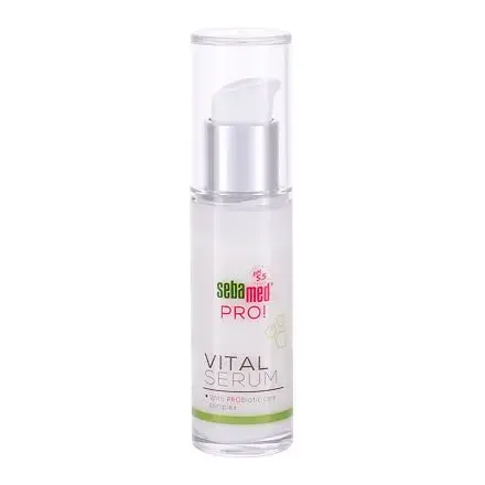 Sebamed PRO Vital Skin Serum 30 Ml