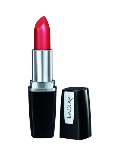 IsaDora, Perfect Moisture, Cream Lipstick, 23, Rose Mallow, 4.5 g