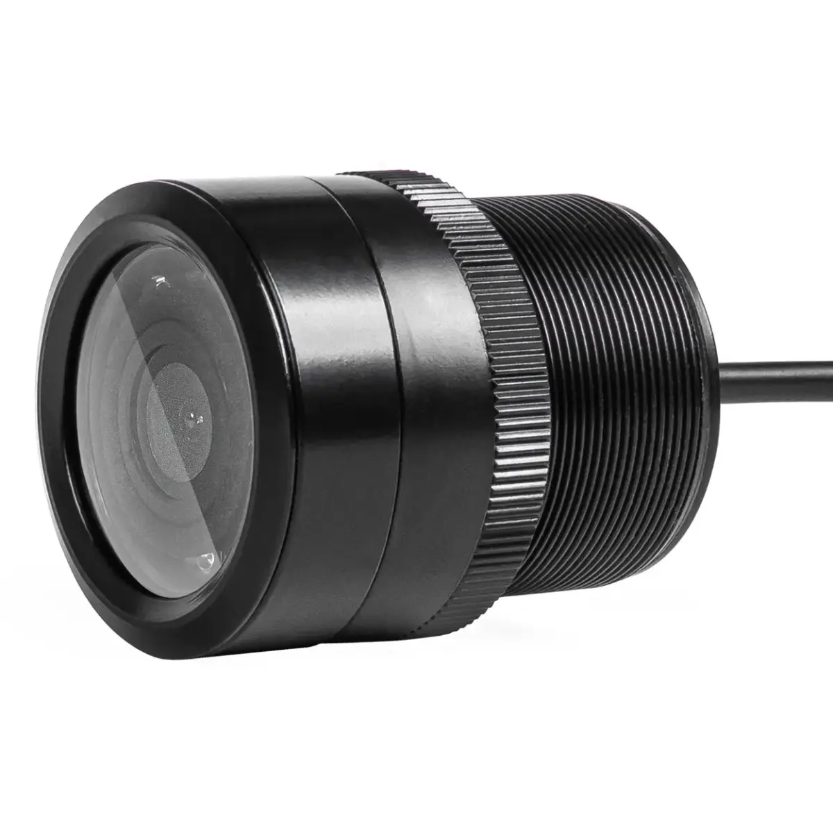 Reverse camera HD-301-IR "Night Vision" 28 mm