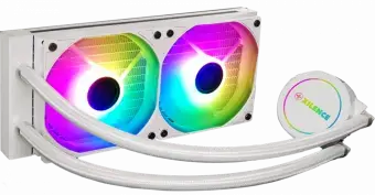 Xilence LQ240 White