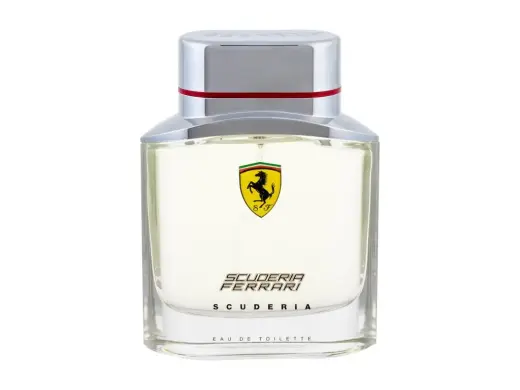 Ferrari Scuderia Ferrari Eau de Toilette 75 ml