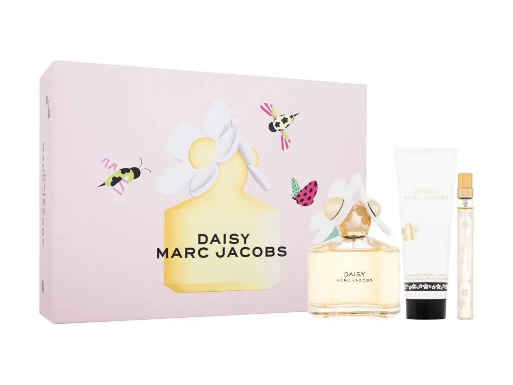 Marc Jacobs Daisy SET1 Eau de Toilette 100 ml