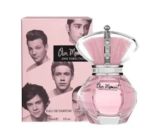 One Direction Our Moment Eau de Parfum 100 ml