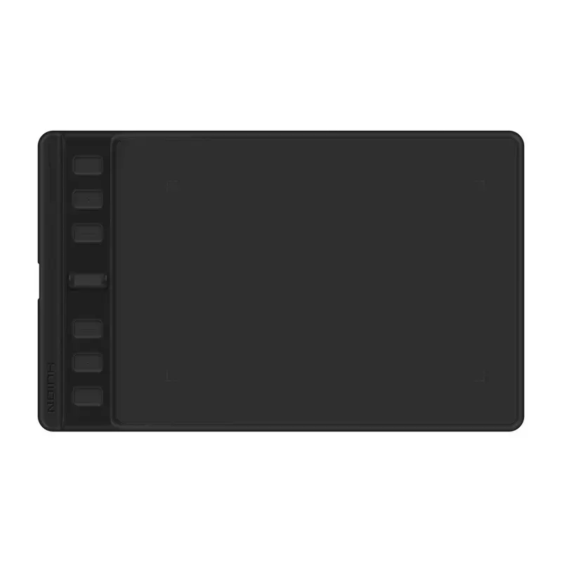 Huion Inspiroy 2 S H641P graphics tablet