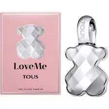 Tous LoveMe The Silver Parfum (Parfum) smaržas sievietēm 30 ml