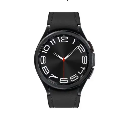 SM-R950 Samsung Galaxy Watch 6 Classic 43mm Black