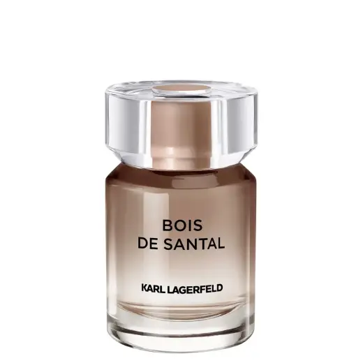 Karl Lagerfeld Bois De Santal (EDT) tualetinis vanduo vyrams 50 ml