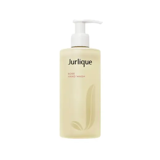 Jurlique, Rose, Softening, Liquid Soap, For Hands, 300 ml