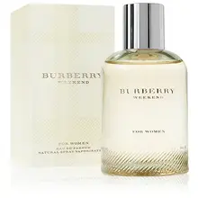 Burberry Weekend (EDP) parfimērijas ūdens sievietēm 30 ml