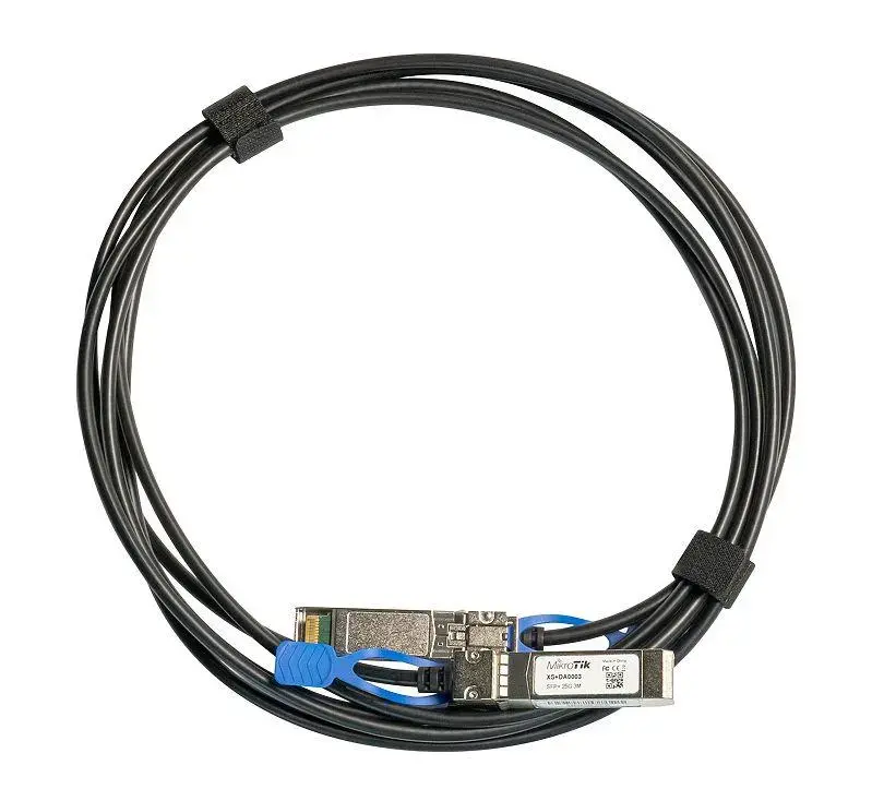MIKROTIK 3m Direct attach cable SFP 1G