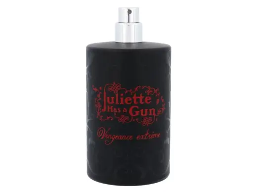 Juliette Has A Gun Vengeance Extreme Eau de Parfum 100 ml