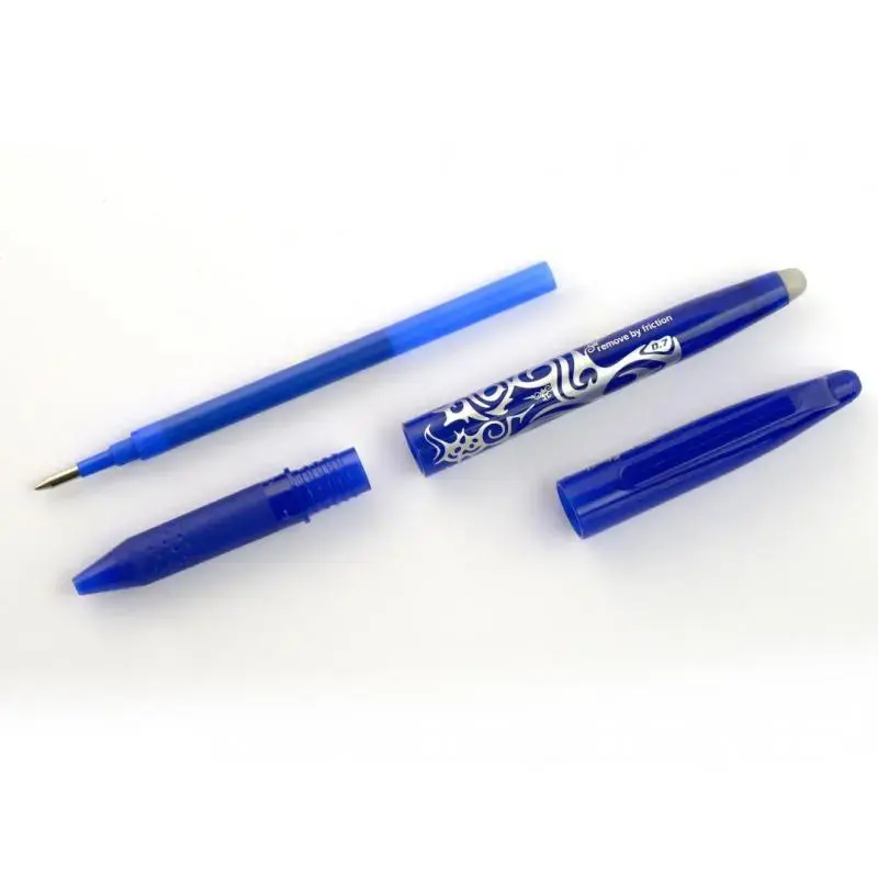 Pilot Frixion Ball Red (BL-FR7-R) (BLFR7R)