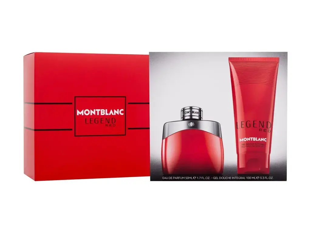 Montblanc Legend Red Eau de Parfum 50 ml