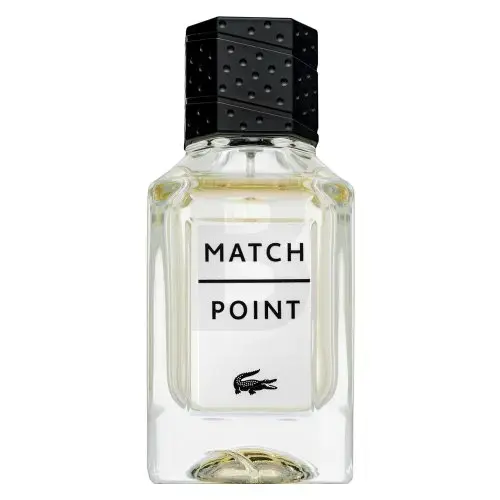 Lacoste Match Point Tualetes ūdens vīriešiem 50 ml