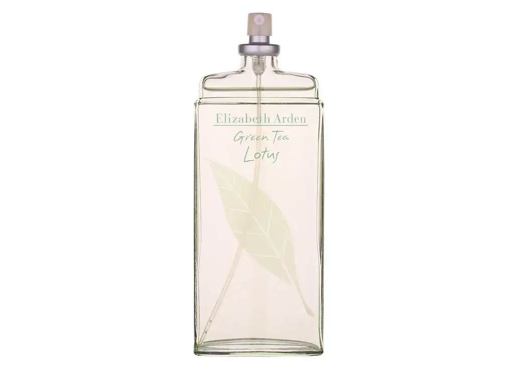 Elizabeth Arden Green Tea Lotus Eau de Toilette 100 ml