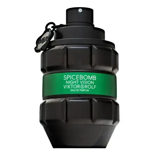 Viktor & Rolf Spicebomb Night Vision parfimērijas ūdens vīriešiem 90 ml