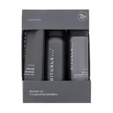 Man 3 Invigorating Bestsellers Set - Gift Set.