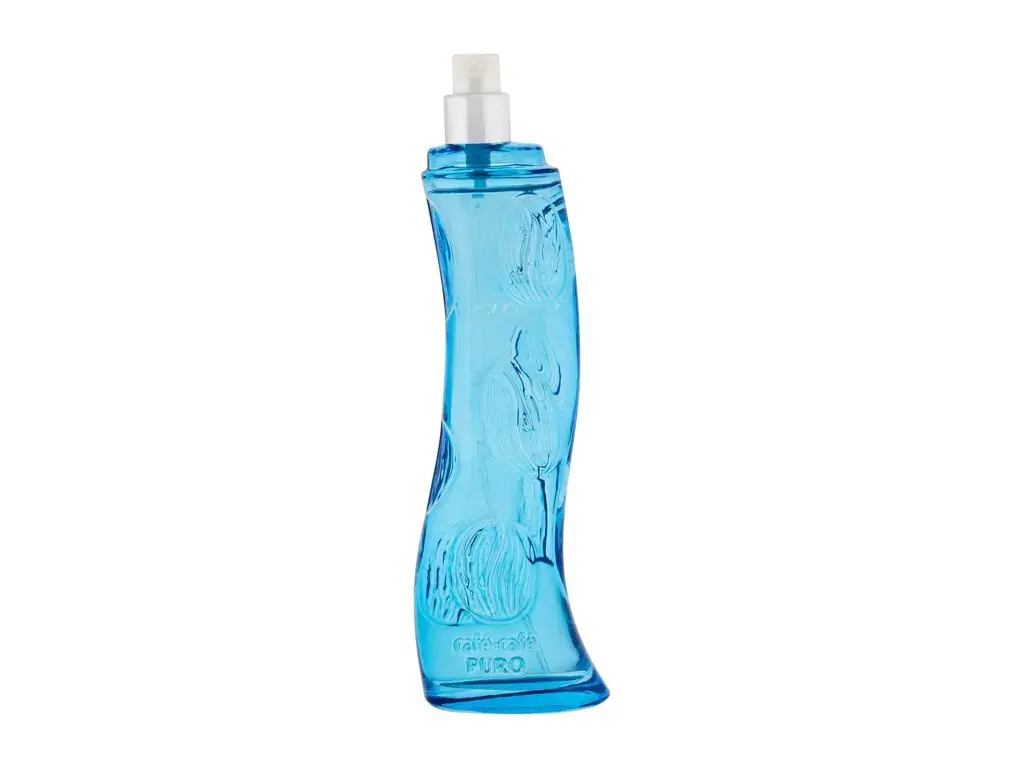 Parfums Café Café-Café Puro Iced Eau de Toilette 50 ml