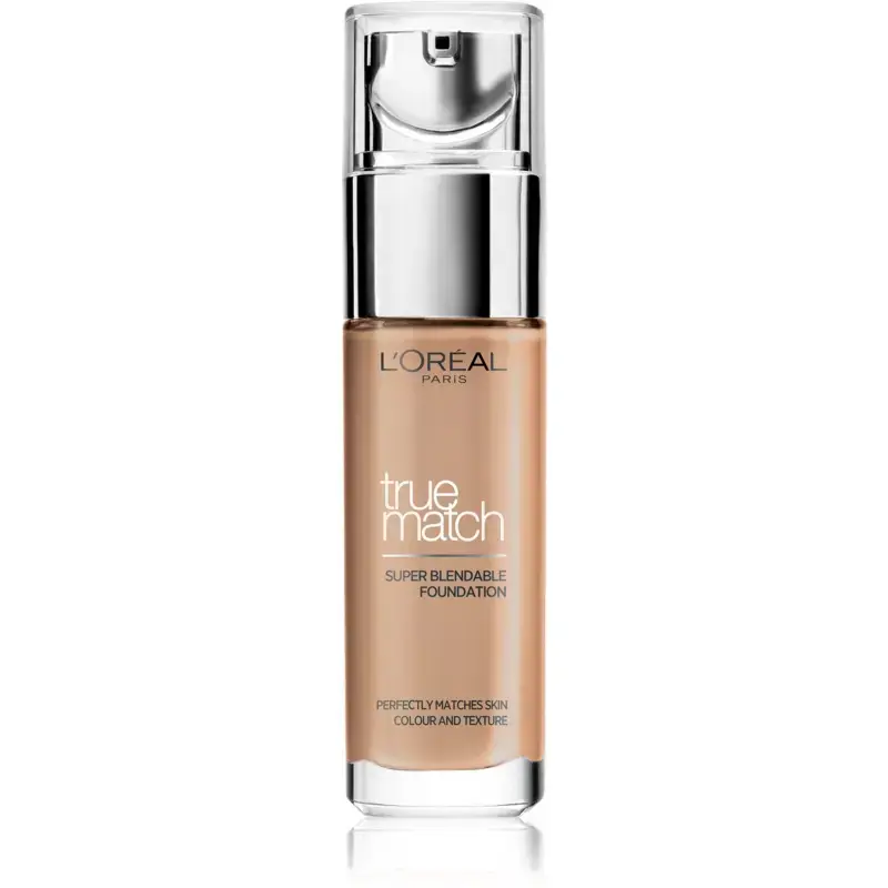 Debenhams True Match Liquid Foundation with SPF and Hyaluronic Acid in 3c | Size: 30ml