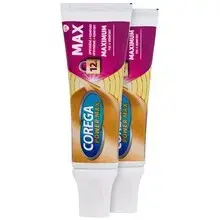 Power Max Fixing + Comfort Duo