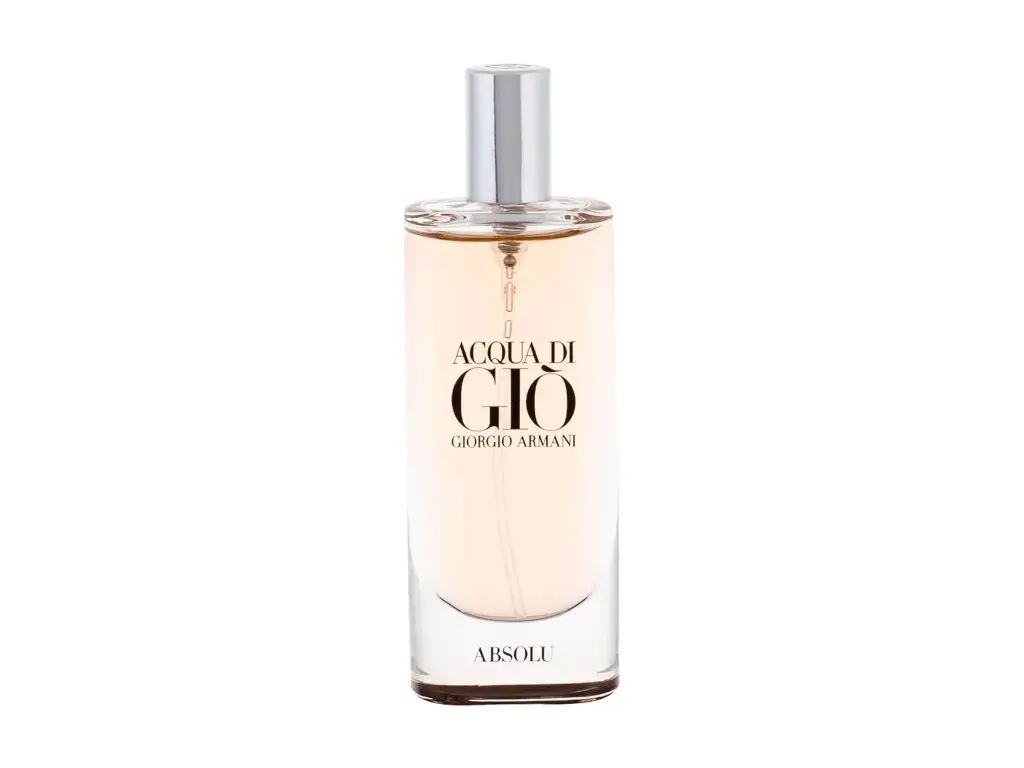 Giorgio Armani Acqua di Gio Absolu Eau de Parfum 15 ml