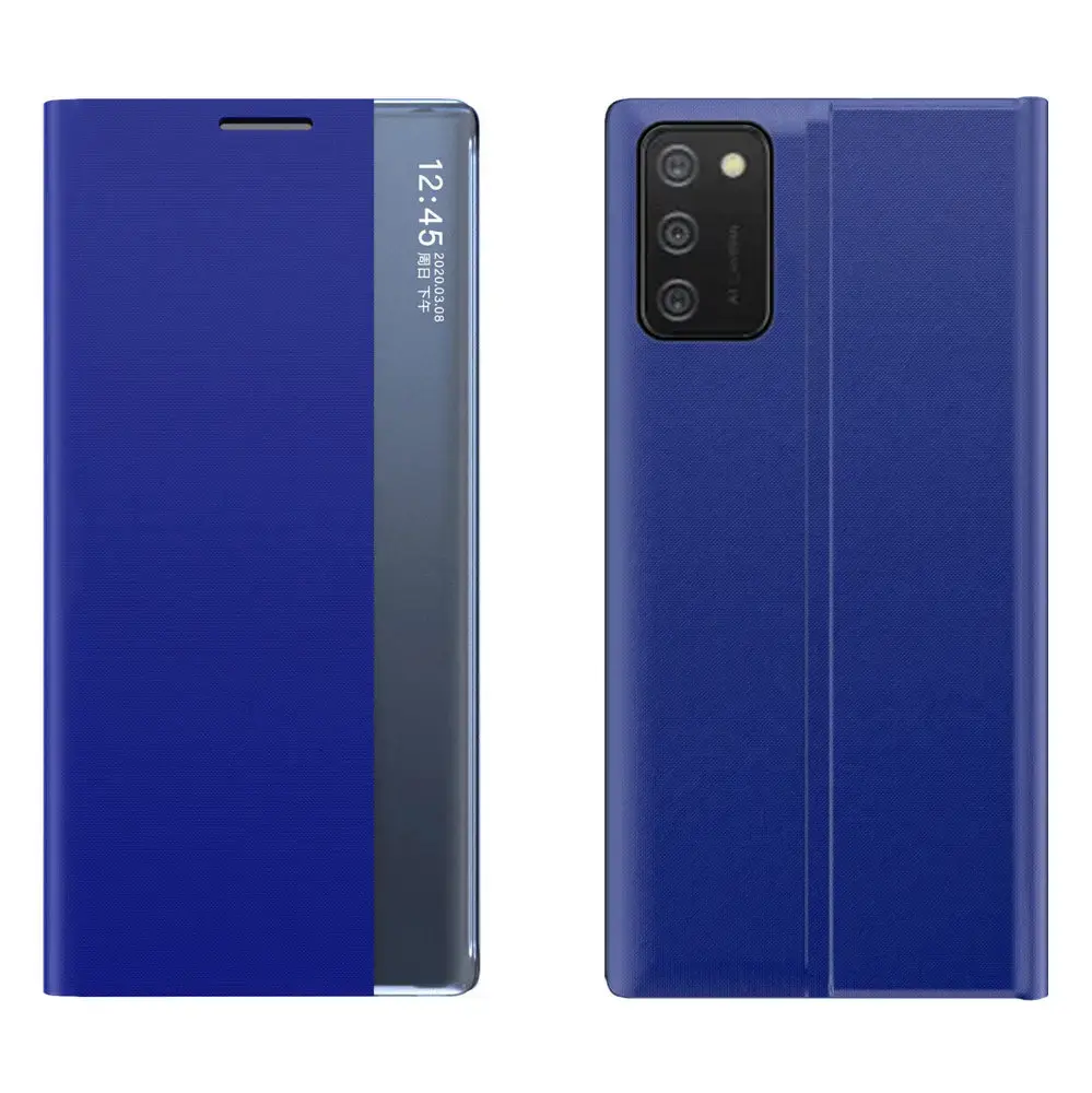 OEM New Sleep grāmatveida maciņš ar