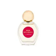 Bourjois Mon Bourjois La Formidable (EDP) parfumuotas vanduo moterims 50 ml