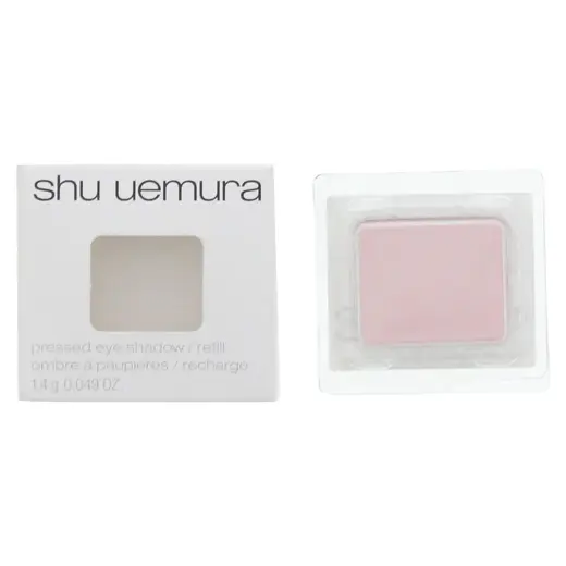 Shu Uemura, Eye Shadow, Talc, Eyeshadow Compact, 128 M, Light Pink, 1.4 g