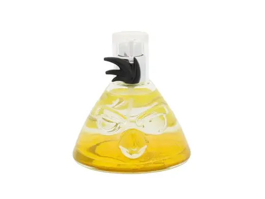 Angry Birds Angry Birds Yellow Bird Eau de Parfum 50 ml