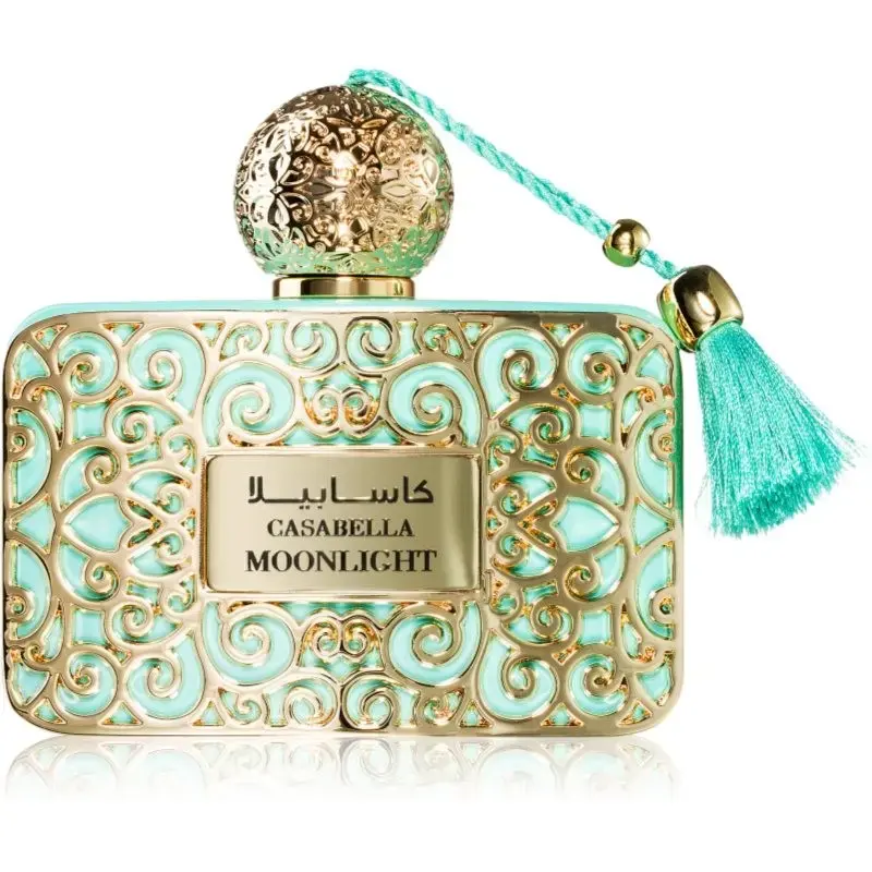 Le Chameau Casabella Moonlight Eau De Parfum for Women 100 Ml